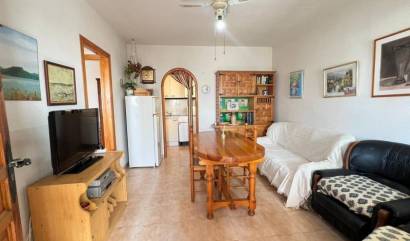 Revente - Bungalow - Santiago De La Ribera - Los Narejos