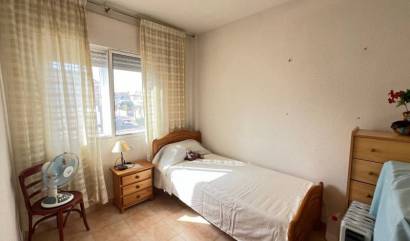 Revente - Bungalow - Santiago De La Ribera - Los Narejos