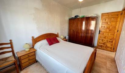 Revente - Bungalow - Santiago De La Ribera - Los Narejos