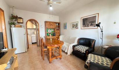 Revente - Bungalow - Santiago De La Ribera - Los Narejos