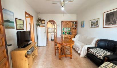 Revente - Bungalow - Santiago De La Ribera - Los Narejos