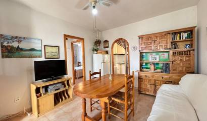 Revente - Bungalow - Santiago De La Ribera - Los Narejos