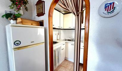 Revente - Bungalow - Santiago De La Ribera - Los Narejos