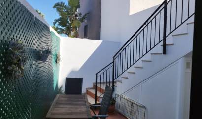 Revente - Bungalow - Torrevieja - Aguas Nuevas