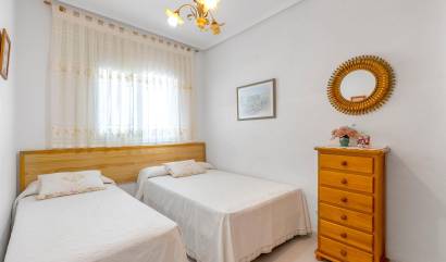 Revente - Bungalow - Torrevieja - Cañada del Molino