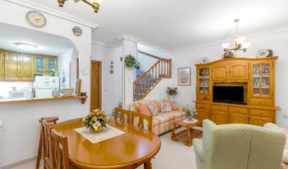 Revente - Bungalow - Torrevieja - Cañada del Molino