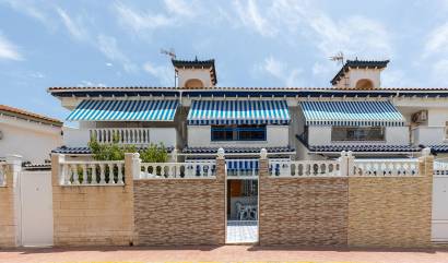 Revente - Bungalow - Torrevieja - Cañada del Molino