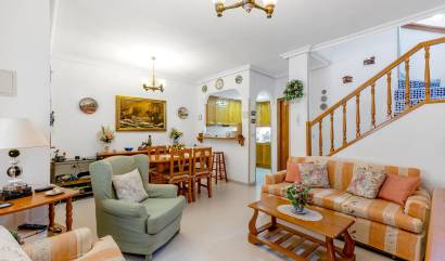 Revente - Bungalow - Torrevieja - Cañada del Molino