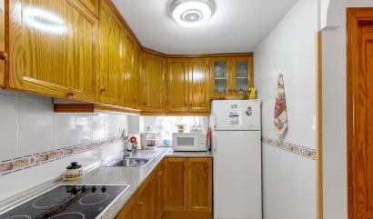 Revente - Bungalow - Torrevieja - Cañada del Molino
