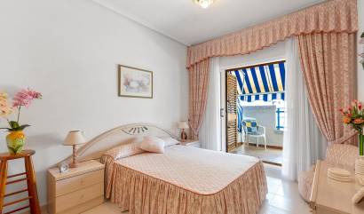 Revente - Bungalow - Torrevieja - Cañada del Molino