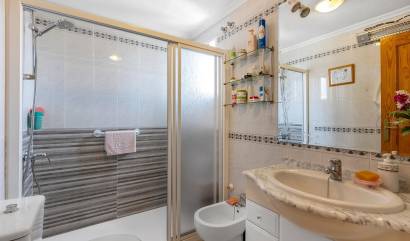 Revente - Bungalow - Torrevieja - Cañada del Molino