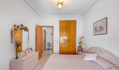 Revente - Bungalow - Torrevieja - Cañada del Molino