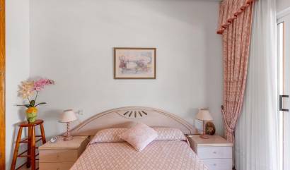 Revente - Bungalow - Torrevieja - Cañada del Molino