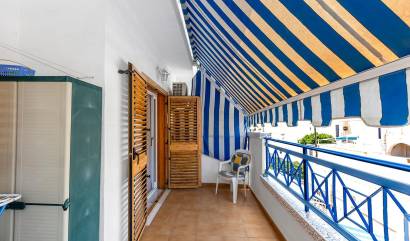 Revente - Bungalow - Torrevieja - Cañada del Molino