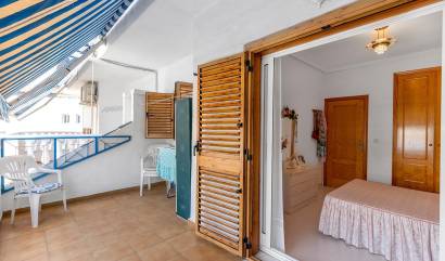 Revente - Bungalow - Torrevieja - Cañada del Molino