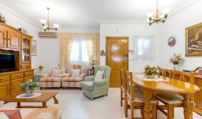 Revente - Bungalow - Torrevieja - Cañada del Molino