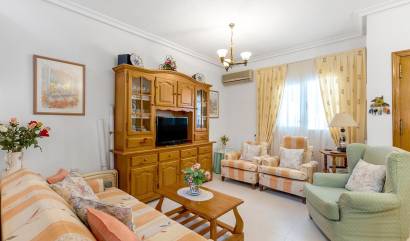 Revente - Bungalow - Torrevieja - Cañada del Molino