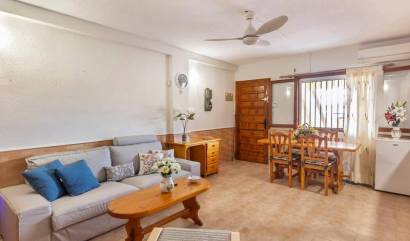 Revente - Bungalow - Torrevieja - La Mata