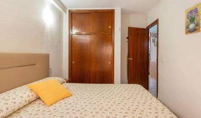 Revente - Bungalow - Torrevieja - La Mata