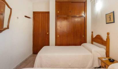 Revente - Bungalow - Torrevieja - La Mata