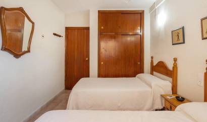 Revente - Bungalow - Torrevieja - La Mata