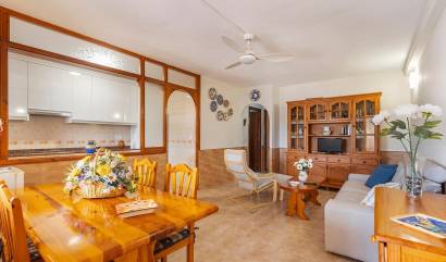 Revente - Bungalow - Torrevieja - La Mata