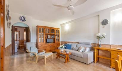 Revente - Bungalow - Torrevieja - La Mata