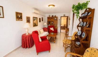 Revente - Bungalow - Torrevieja - La Siesta - El Salado - Torreta