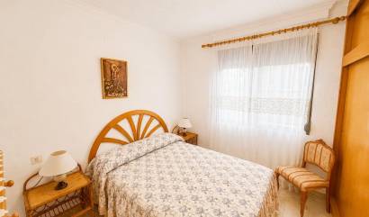 Revente - Bungalow - Torrevieja - La Siesta - El Salado - Torreta