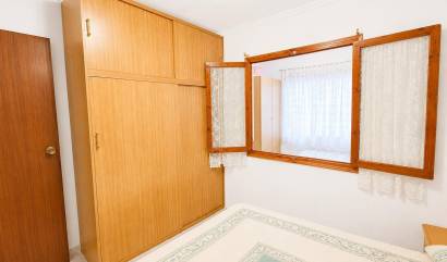 Revente - Bungalow - Torrevieja - La Siesta - El Salado - Torreta