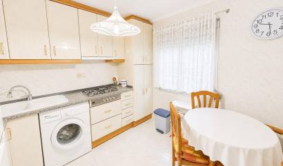 Revente - Bungalow - Torrevieja - La Siesta - El Salado - Torreta