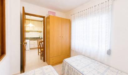 Revente - Bungalow - Torrevieja - La Siesta - El Salado - Torreta