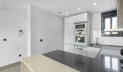 Revente - Bungalow - Torrevieja - Los Balcones - Los Altos del Edén