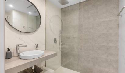 Revente - Bungalow - Torrevieja - Los Balcones - Los Altos del Edén