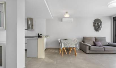 Revente - Bungalow - Torrevieja - Los Balcones - Los Altos del Edén