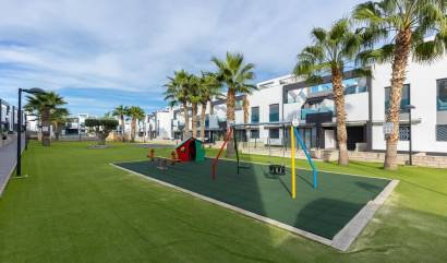 Revente - Bungalow - Torrevieja - Los Balcones - Los Altos del Edén