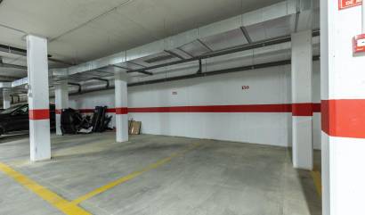 Revente - Bungalow - Torrevieja - Los Balcones - Los Altos del Edén