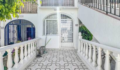 Revente - Bungalow - Torrevieja - Los Balcones