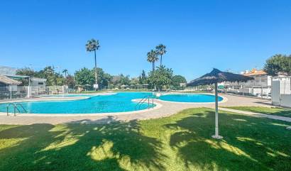 Revente - Bungalow - Torrevieja - Los Balcones