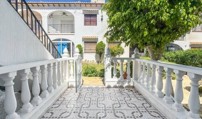 Revente - Bungalow - Torrevieja - Los Balcones