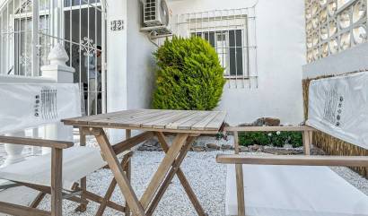 Revente - Bungalow - Torrevieja - Los Balcones