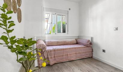 Revente - Bungalow - Torrevieja - Los Balcones