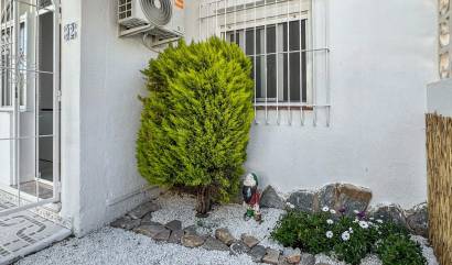 Revente - Bungalow - Torrevieja - Los Balcones