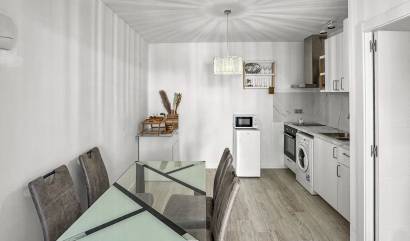 Revente - Bungalow - Torrevieja - Los Balcones