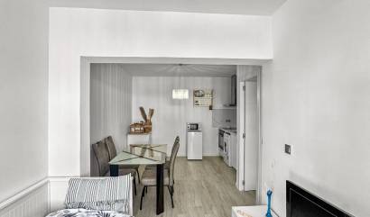Revente - Bungalow - Torrevieja - Los Balcones