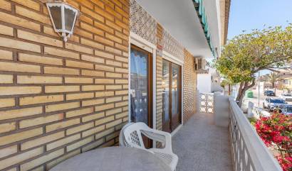 Revente - Bungalow - Torrevieja - Los Europeos