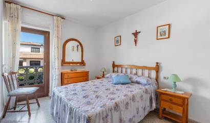 Revente - Bungalow - Torrevieja - Los Europeos
