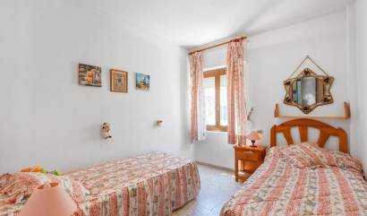 Revente - Bungalow - Torrevieja - Los Europeos
