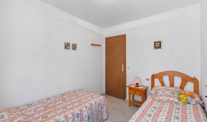 Revente - Bungalow - Torrevieja - Los Europeos