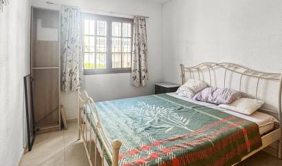 Revente - Bungalow - Torrevieja - Nueva Torrevieja - Aguas Nuevas